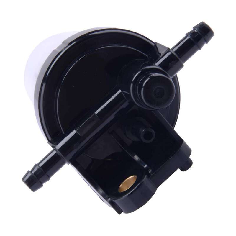 Fit For Kubota 6A320-58862 Fuel Filter Assembly A1