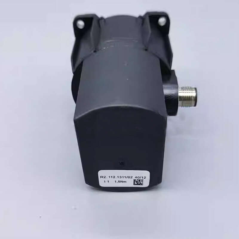 1PCS NEW FOR Heidelberg SM52 PM52 XL75 Front-Slope Motor R2.112.1311 1.5Nm