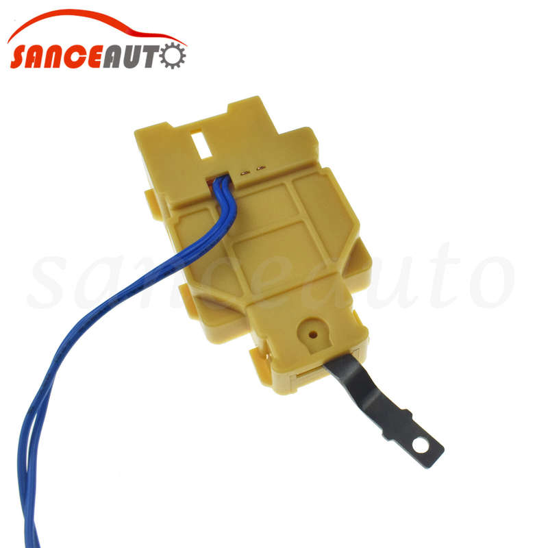 12837165 AC Heater Blower Motor Switch for Toyota 4Runner Pickup T100 Tacoma L4