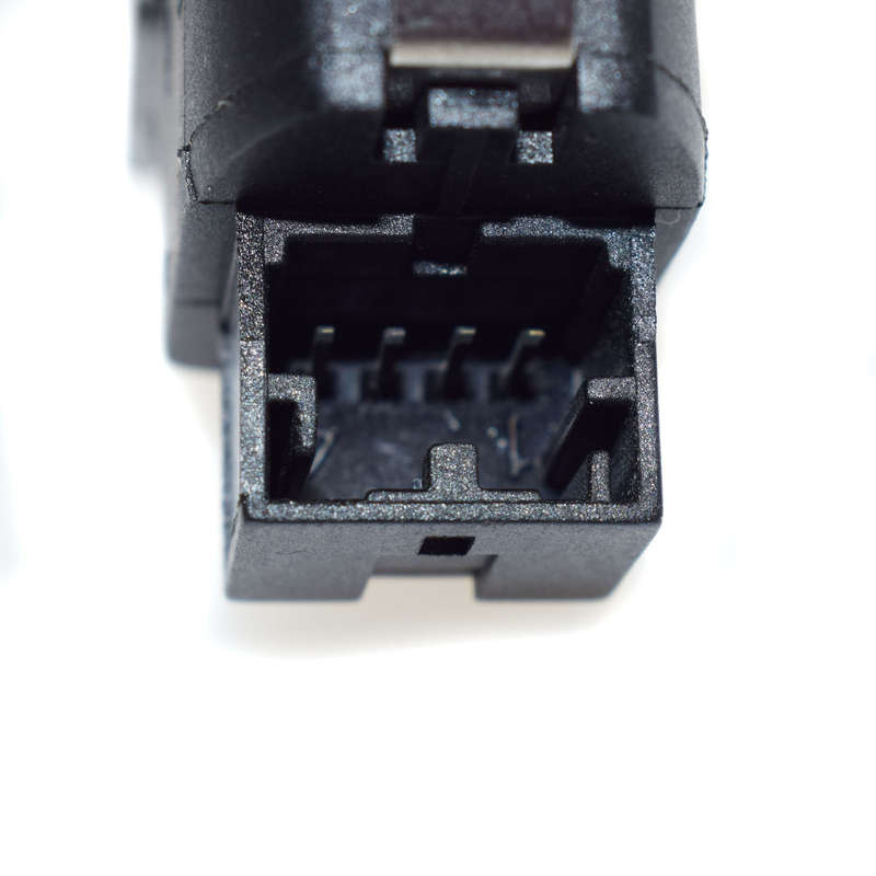 Rear Right Central Door Lock Switch For AUDI A6 S6 QUATTRO C6 05-11 4F0962108