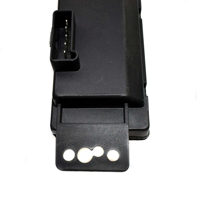 HVAC Blower Motor Resistor w/ Plug Harness For 05-09 BUICK LACROSSE 15850268 NEW