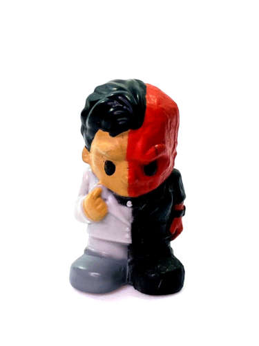 DC Ooshies - Two Face -