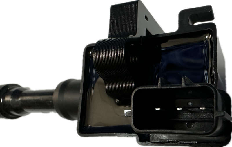 Auto Ignition Coil H6T20172 MD338017 For MITSUBISHI FTO 2.0L 1995