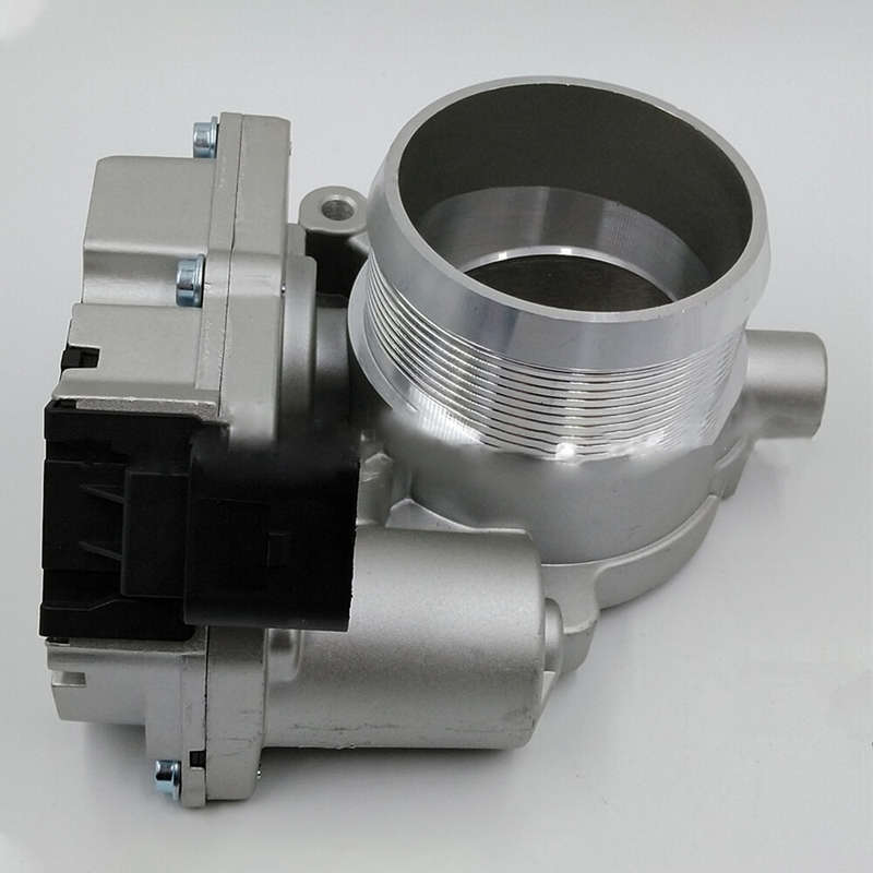 Throttle Throttle Connector 4E0145950C for Phaeton Touareg Audi A4 A5 A6 Q5 Q7