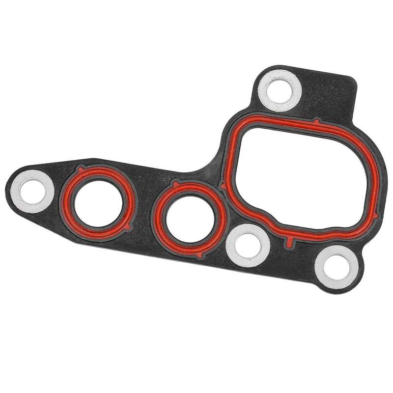 2pcs Engine Oil Filter Gasket Fit for Ford F-150 F-250 F-450 F-550