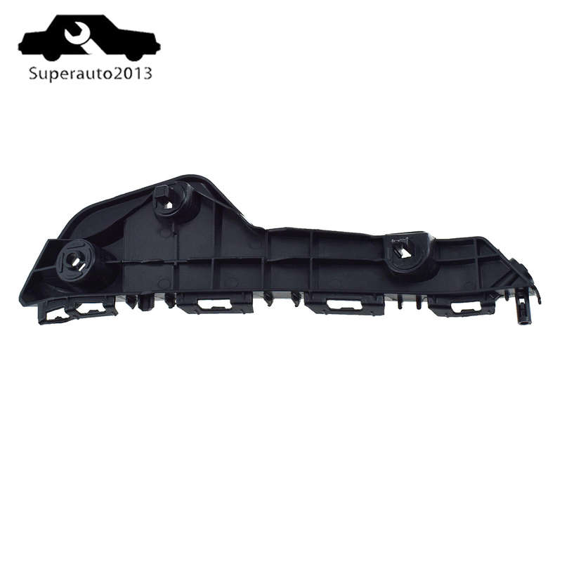 Front Bumper Support Left Driver Side For Scion tC Base 2011-2016 52116-21030