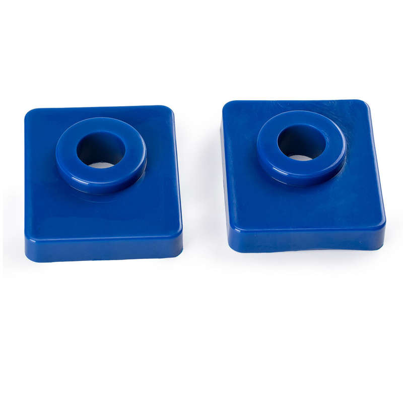 Engine Hood Hinge Pivot Bushing Mount Bolt Kit For Peterbilt 379 378 13-04164