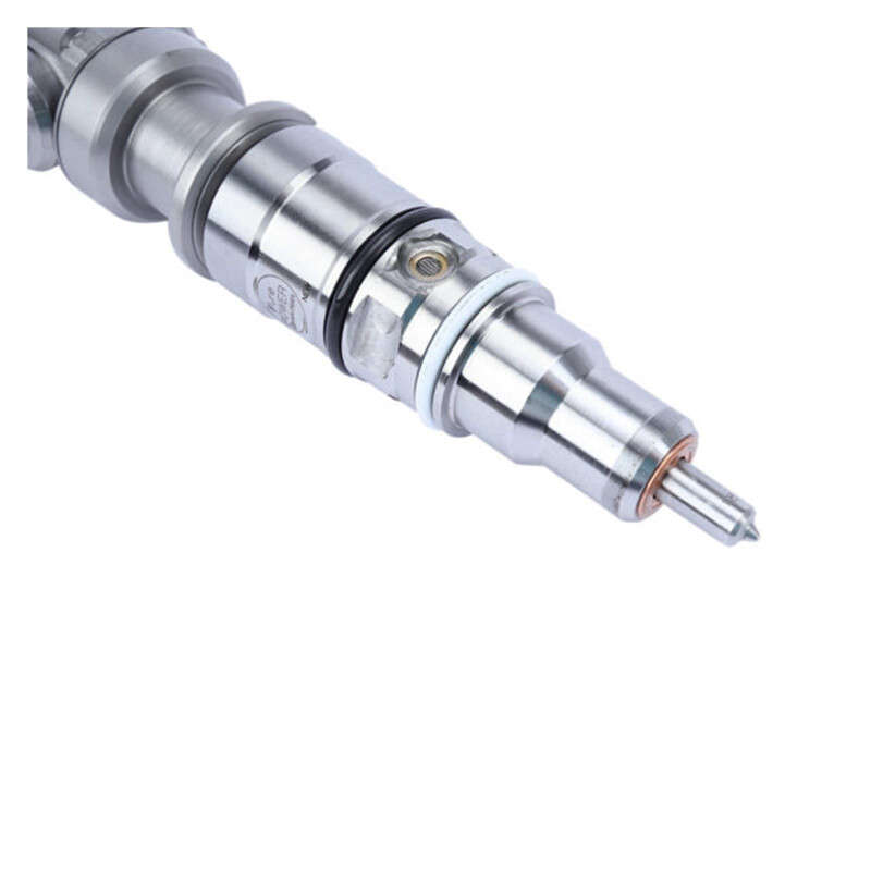 Diesel Fuel Injector AP60902 4C3Z-9E527-AA For Ford 6.0L Powerstroke 2003-2007
