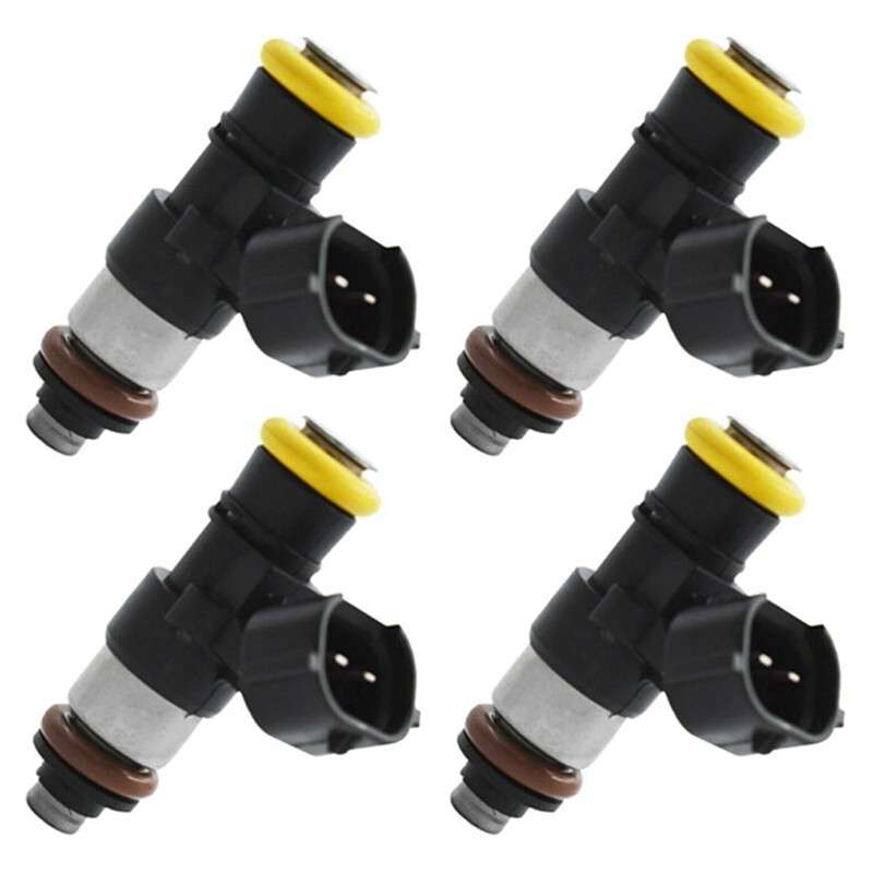 Fuel Injector for Bosch Honda Audi Mazda Dodge LS3 LS7 Corvette C6 Camaro G8