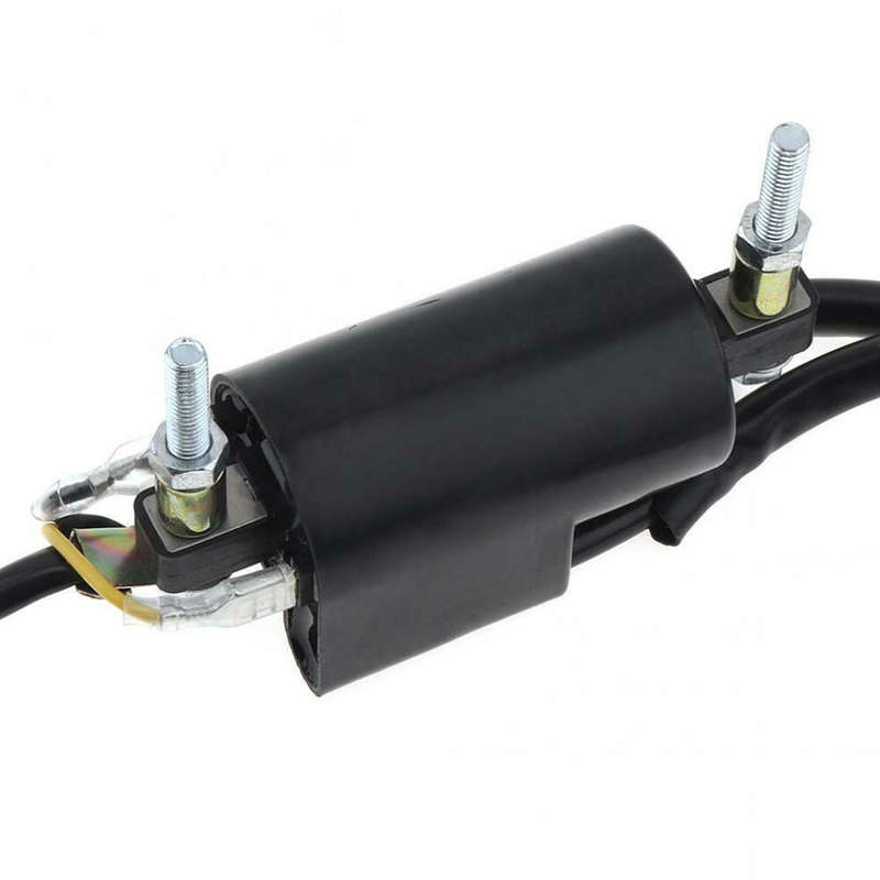 30501-300-003 12V For Honda CB350F CB400 CB450 CB500 CB750 YFZ350 Ignition Coil