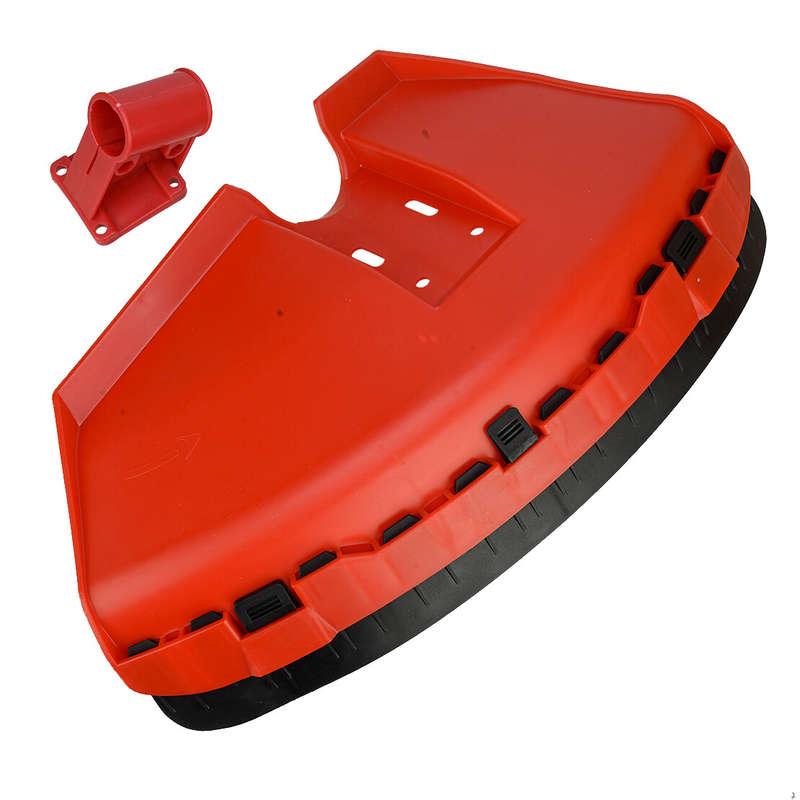 UNIVERSAL GUARD SHIELD COVER TO TRIMMER STRIMMER BRUSH CUTTER Brushcutter