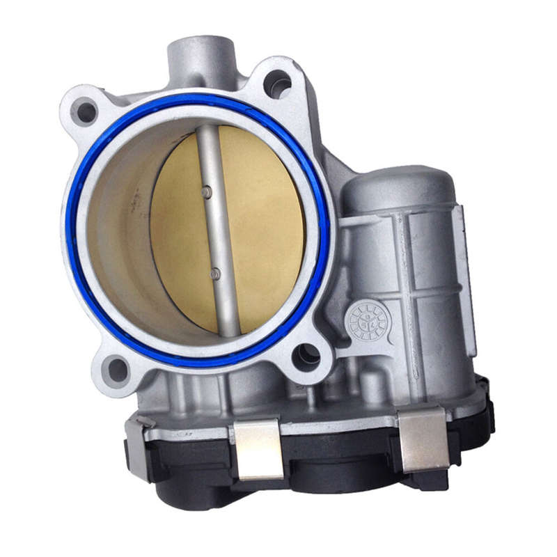 Throttle Body For BUICK LUCERNE 2009-2011 TERRAZA 2006-2007 PONTIAC G6 TORRENT