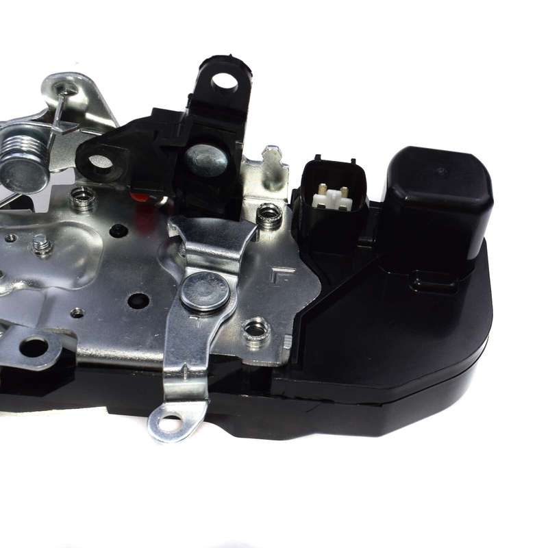 Door Lock Actuator Power Latch Front Left for Dodge Ram Truck Sedan 55276791AC