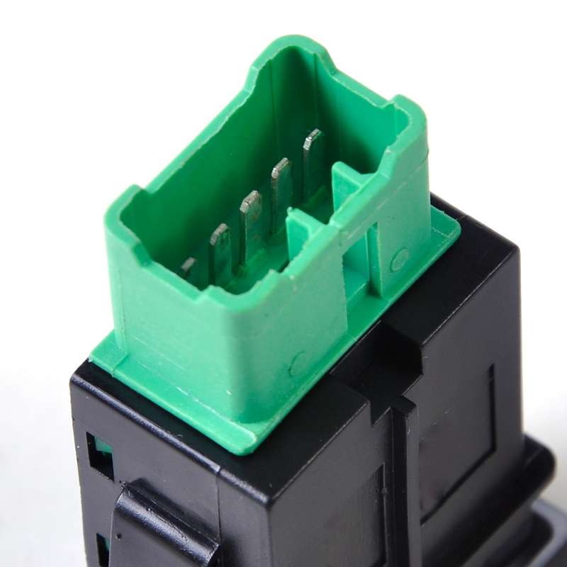 Auto Front Fog Light Switch Button Fit for Suzuki SX4 Swift Grand Vitara 2006-12