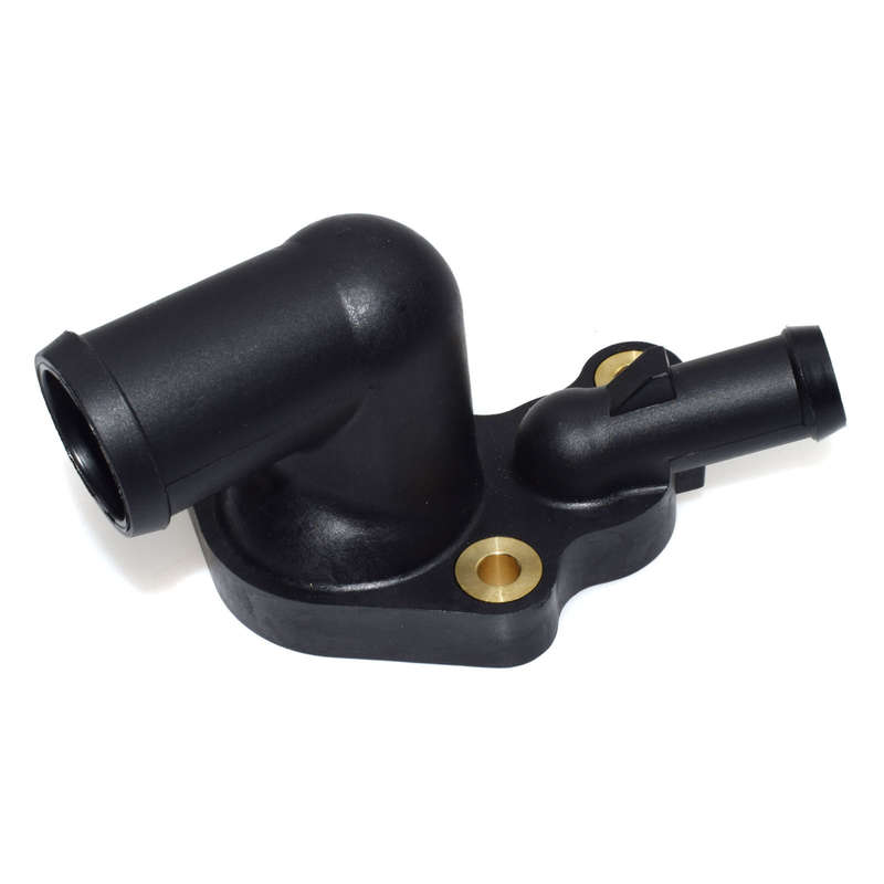 NEW For Mini Cooper S R52 R53 2002-2008 Cooper S Thermostat Housing 11537512733