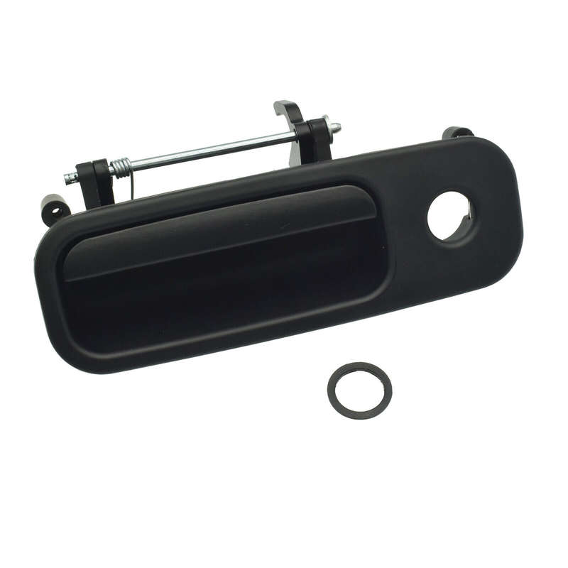 New Rear Tailgate Luggage Door Handle For VW Golf MK4 Polo 1J6827565B,2K0