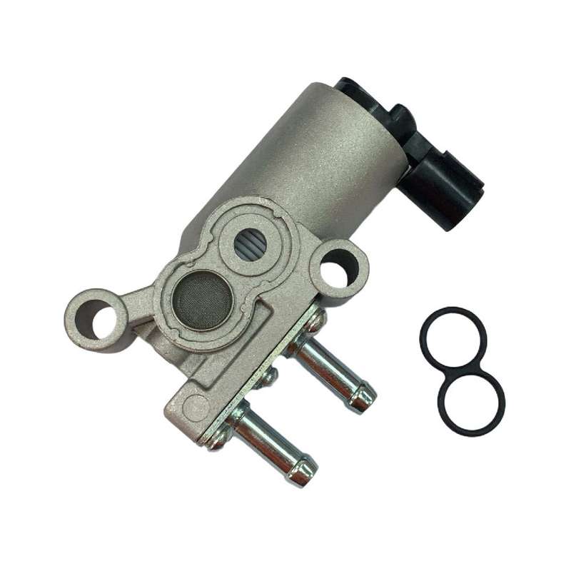 Idle motor Free air control valve 36450-P3F-G01 For 1998-2001 Honda CR-V