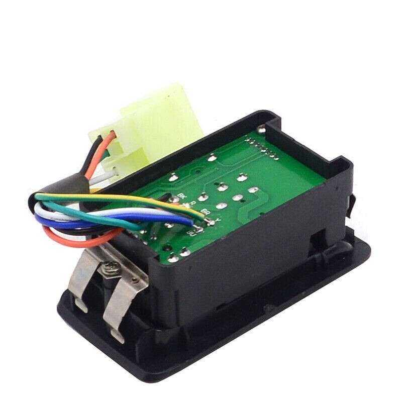 Power Window Master Switch For MAZDA 93-02 RX-7 FD3S FD JDM RHD DRIVER SIDE