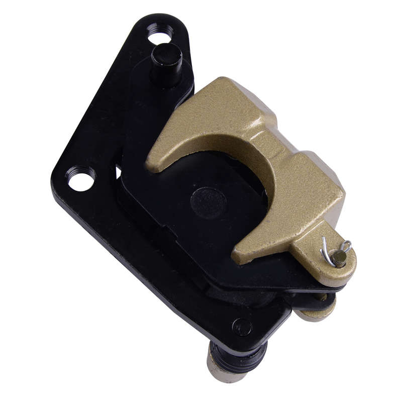 Fit For Yamaha YBR125 Motorcycle Front Brake Caliper & Pad Caliper Part