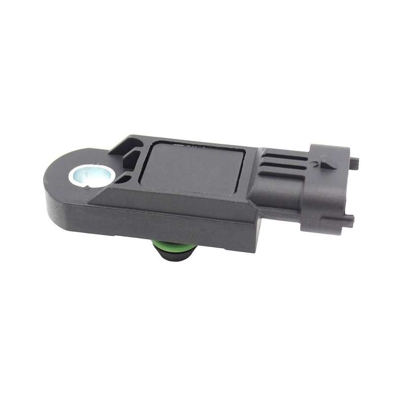 MAP Boost Pressure Sensor For Renault Samsung QM5 H45 07 - 11 M1D L4 2.0DSL