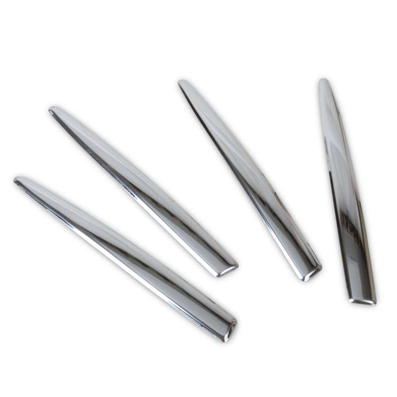 Stainless Steel Door Handles Cover Fit for BMW F20 F30 F25 1 3 Series X1 X3 X5