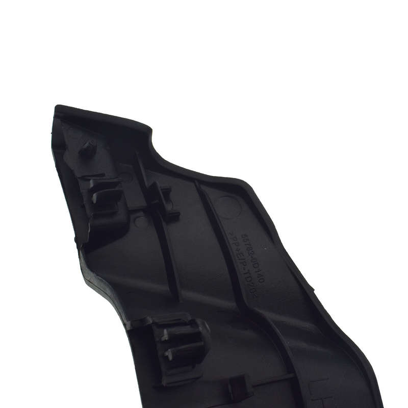 Left Windshield Wiper Side Cowl Cap Trim For Toyota Yaris 4 doors 2006-2010 New