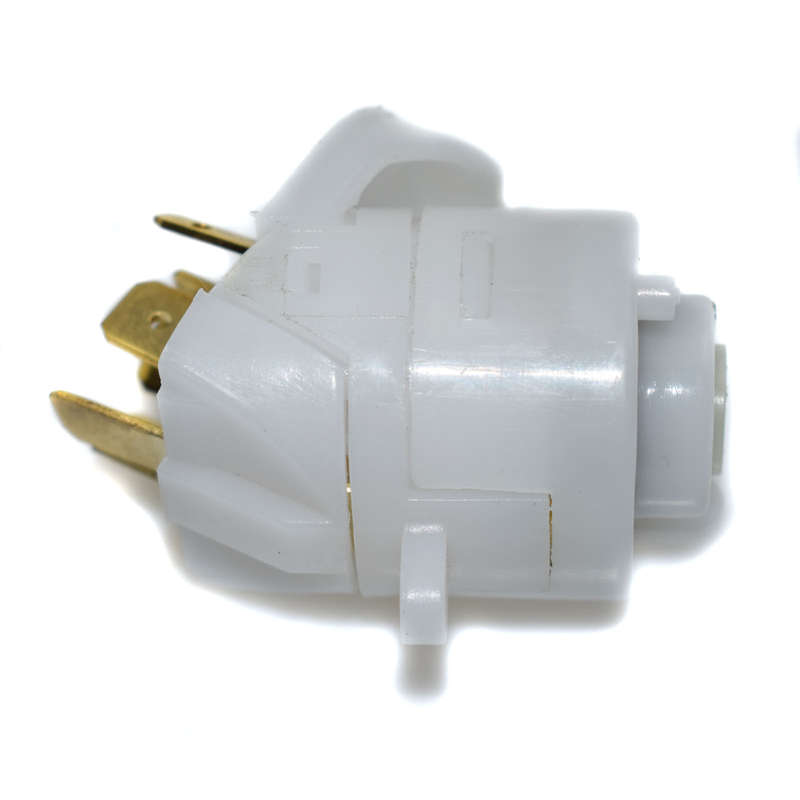 Ignition Switch For VW Mk1 Mk2 Golf Caddy Scirocco T25 Transporter 111905865L