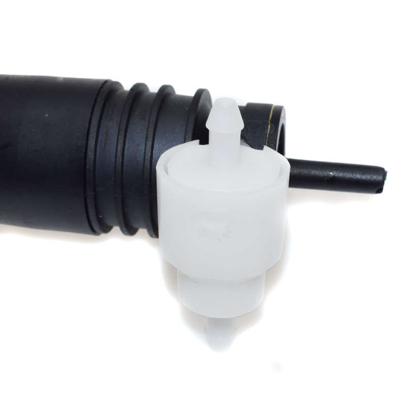 1K6955651 Windshield Washer Fluid Pump For Audi BMW Chrysler Dodge VW Jeep New