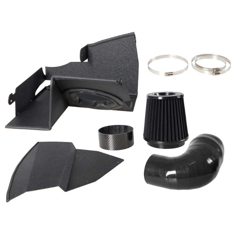 Engine Cold Air Intake Kit Fits For BMW 320I 330I G20 G21 2.0L L4 B48 2019-2022