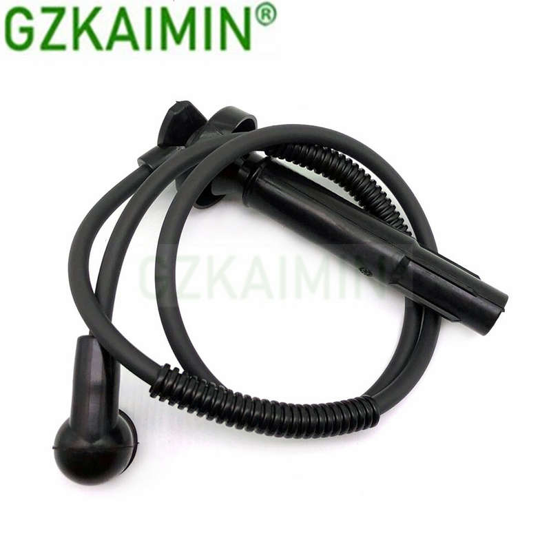 1pcs Ignition Cable Spark Plug Wire Set 22454-AA140 For Impreza Forester Legacy