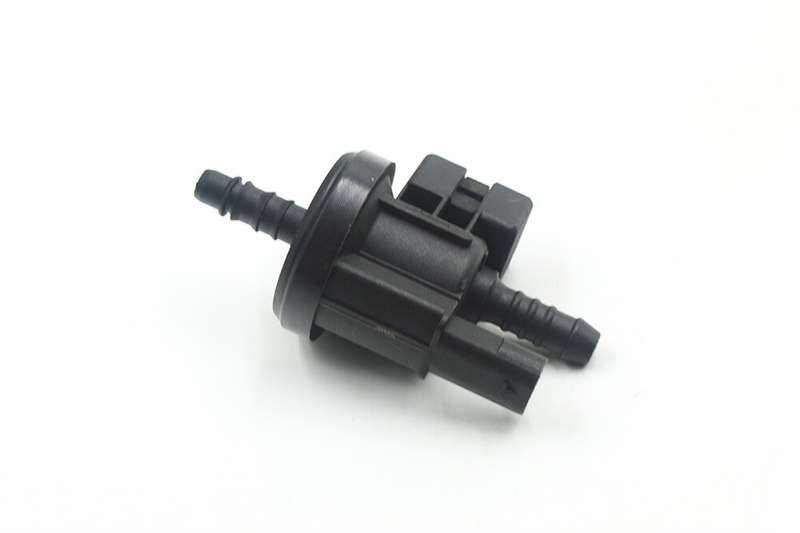 For VW Alhambra Altea Exeo Leon for Skoda Octavia Superb Filter Solenoid Valve