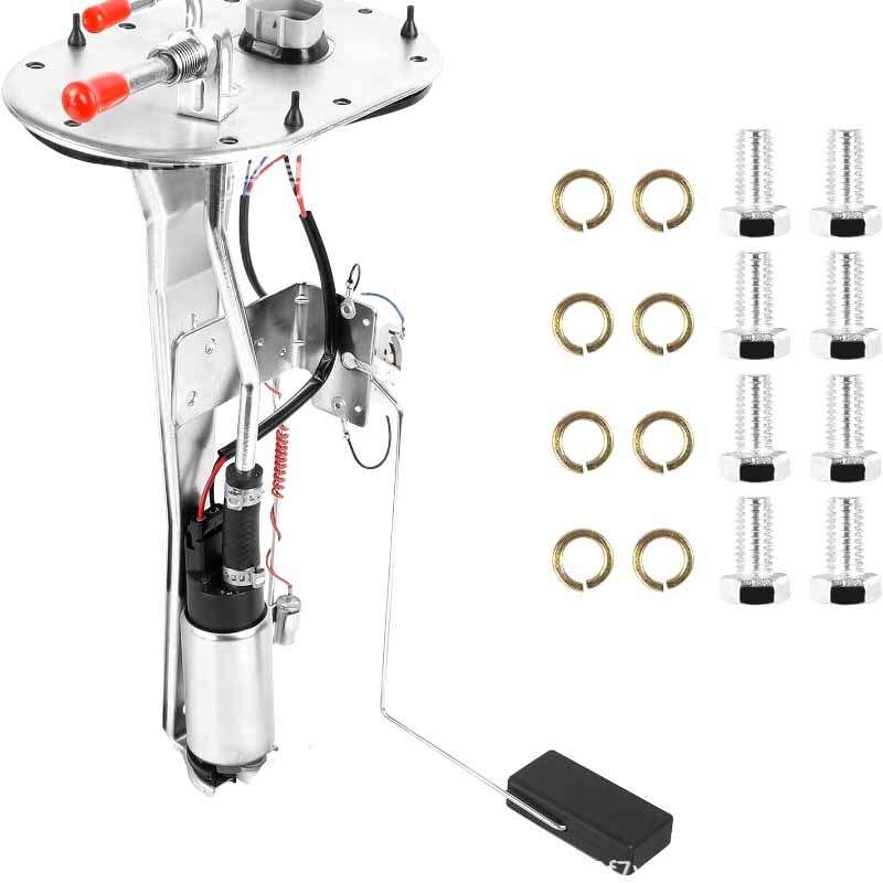 Fuel Pump Assembly SP9004H FIt For Toyota Tacoma L4 2.4L L4 2.7L V6 3.4L 02-04