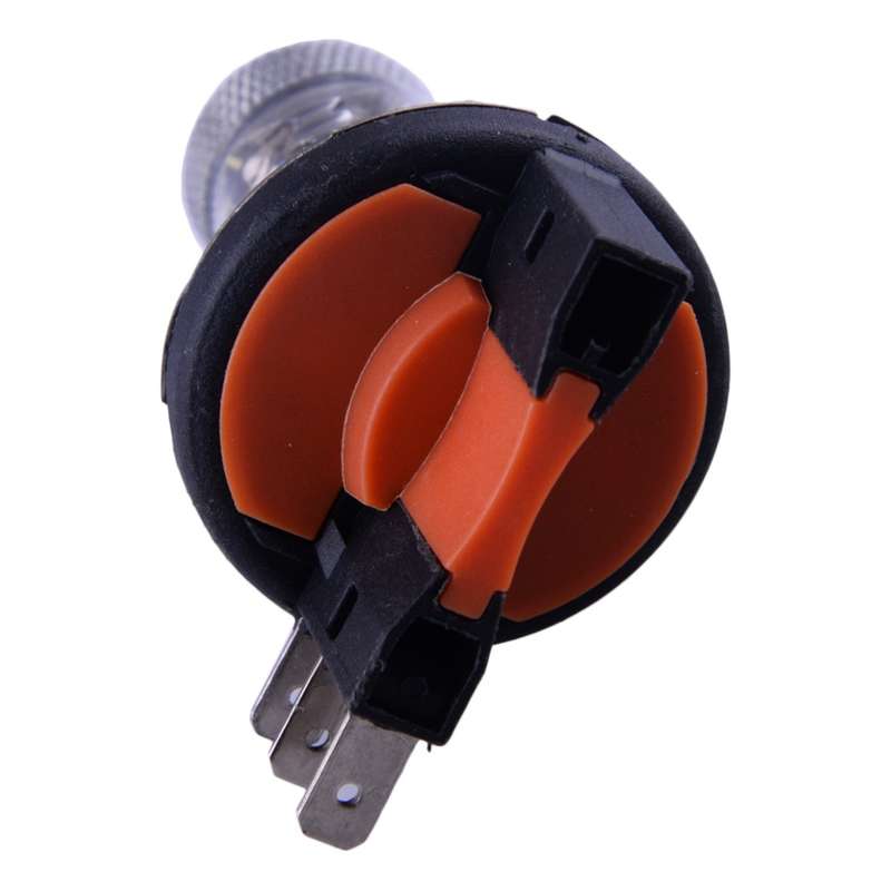 1pcs H15 Fog Light Bulb Headlight White Daytime Running Driving Lamp Acc