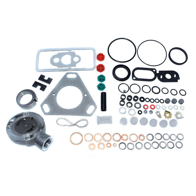 7135-110 For CAV DPA Overhaul Rebuild Gasket Kit End Plate Blade Liner Cover New