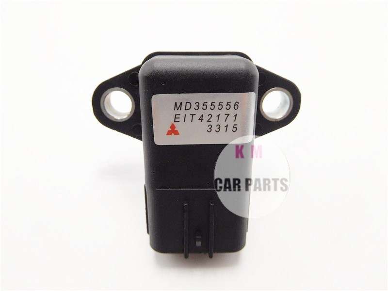 MAP SENSOR MD355556 FOR MITSUBISHI CARISMA COLT LANCER MIRAGE SPACE STAR