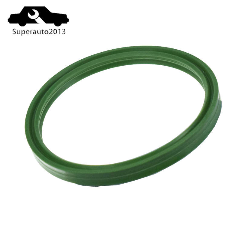 Engine Intake Hose Seal O-Ring Gasket For BMW 1 Series 3 5 Series X3 11617790547