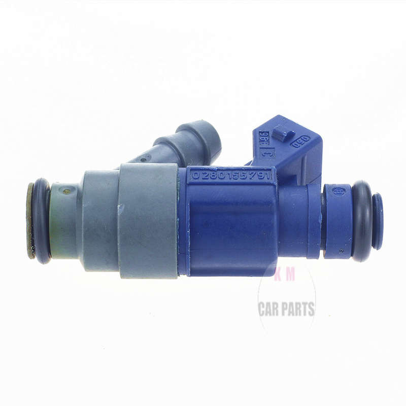 OEM Bosch Fuel Injectors 0280155791 For Volkswagen Beetle Golf Jetta