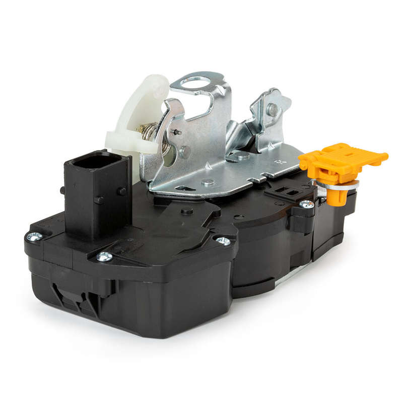 Door Lock Actuator Front Passenger Side Right For Cadillac CTS 2009-2014 Sedan