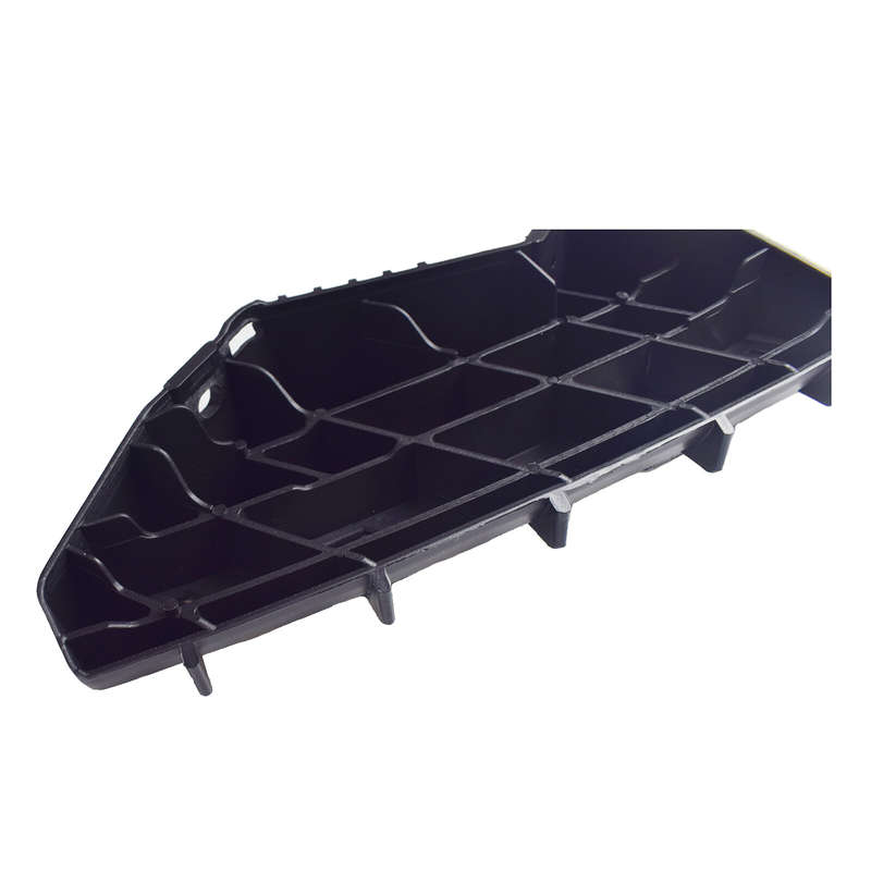 New Front Bumper Bracket LEFT DRIVER for Hyundai Santa Fe 2013-2019 865512W000