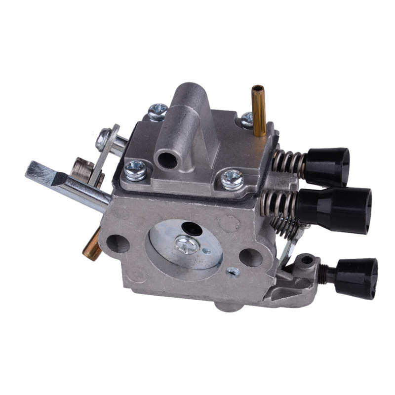 Carburetor Air Filter Rebuild Kits Fit for Stihl FS400 FS450 FS480 SP400 Trimmer