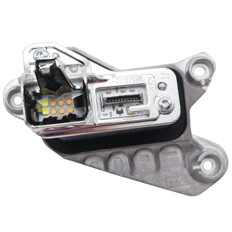 Headlight Ballast Turn Signal Light Module L+R LED For BMW F10 528i 535i 550i