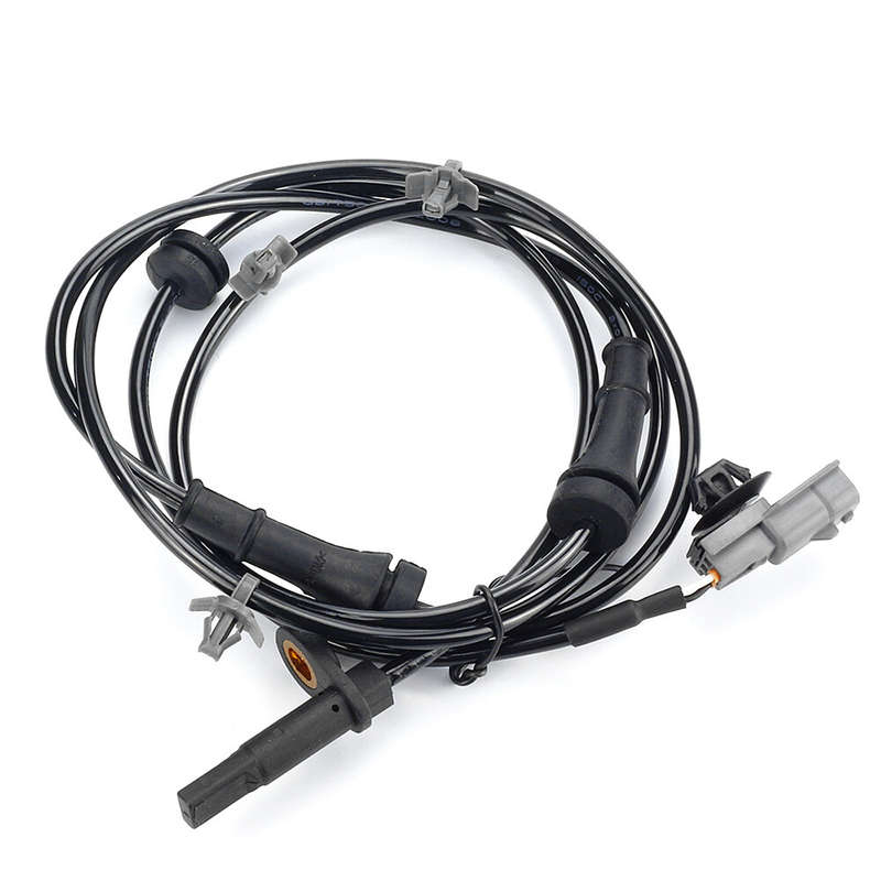 Front L/R ABS Wheel Speed Sensor 47910-3DA0A 479103DA0A For NISSAN SENTRA Tiida