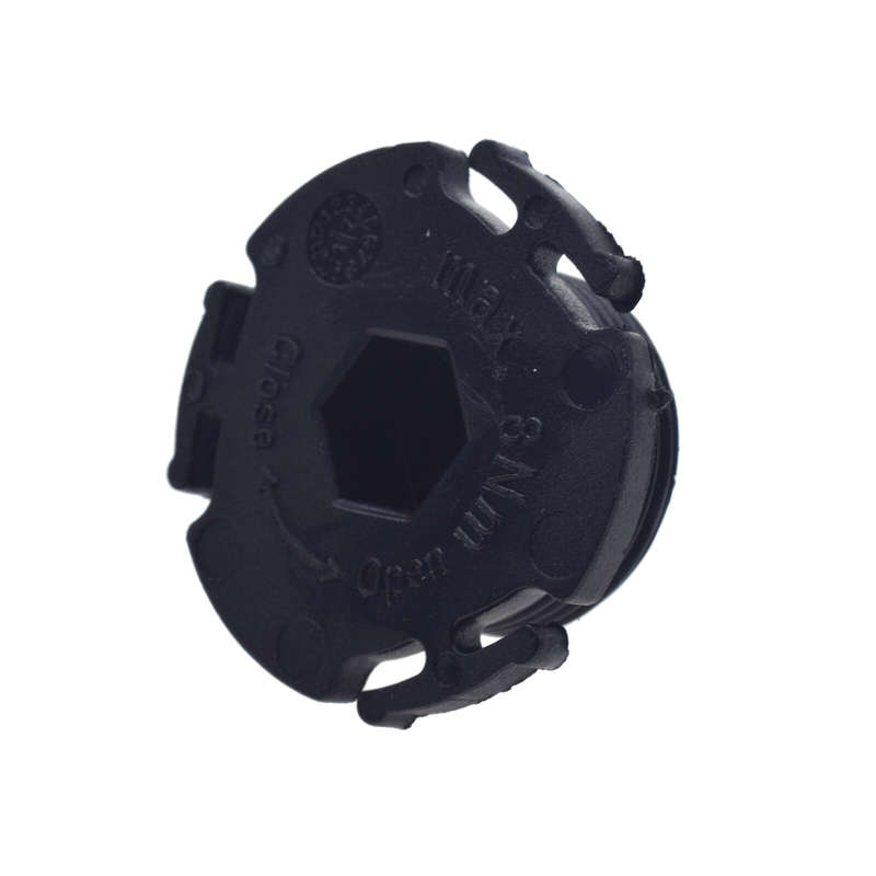 Engine Oil Pan Drain Plug 11137605018 For BMW 528i 2012-15 E84 E89 F07N F10 F11