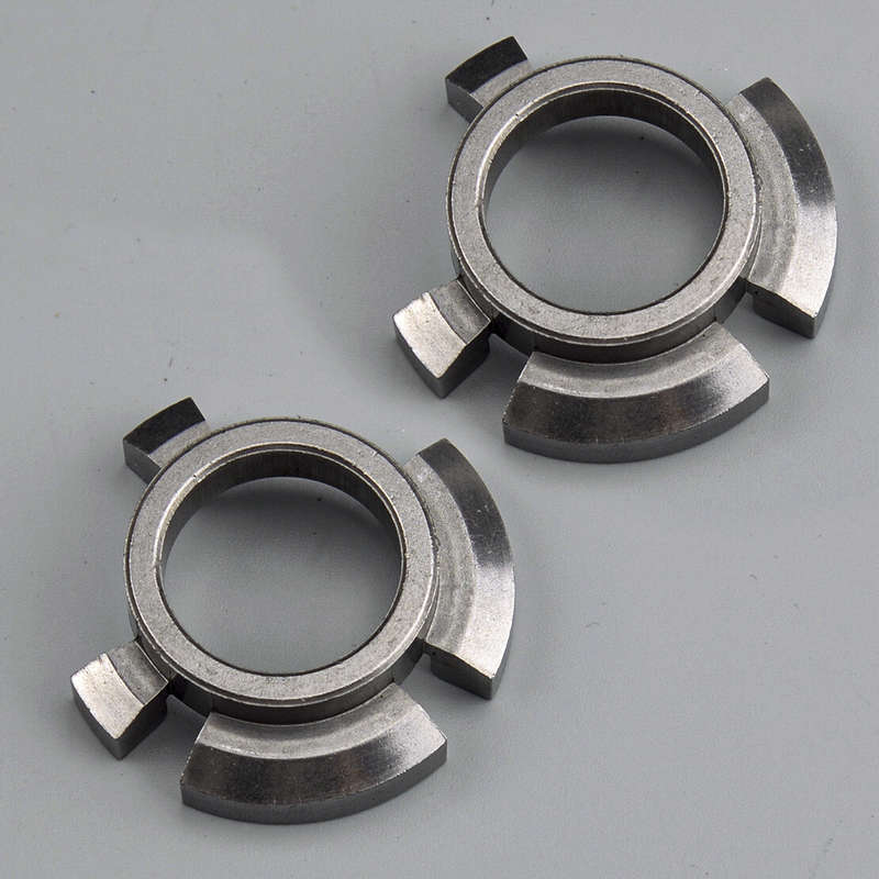 2pcs Impulse Transmitter Ring Fit for Chevrolet Cruze Orlando Vauxhall 5636119