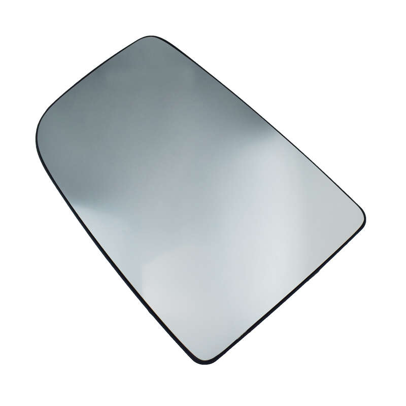 Left Upper Mirror Glass Heated W/Backing For VW Crafter Mercedes Sprinter W906