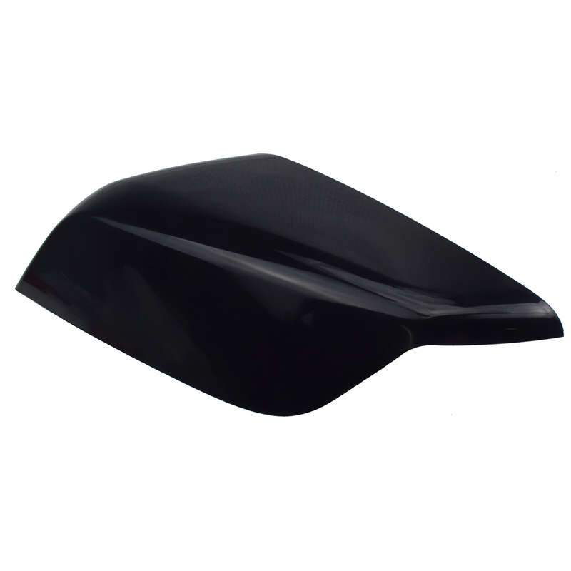 Driver Left For 2016-2020 Chevrolet Malibu View Mirror Cap Cover Black 84026841