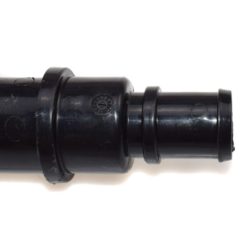 Intake Air Breather Tube Connector Pipe for Audi VW A4 TT Golf Jetta 06A103213F