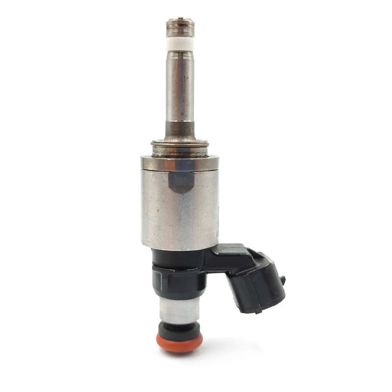 4X 164505LAA01 Fuel Injectors For 2013-17 Honda Accord CR-V Acura TLX ILX