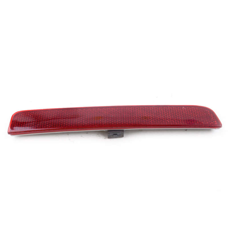 1Pair Rear Bumper Red Reflector Fit For Land Rover Range L322 Rover Freelander 2