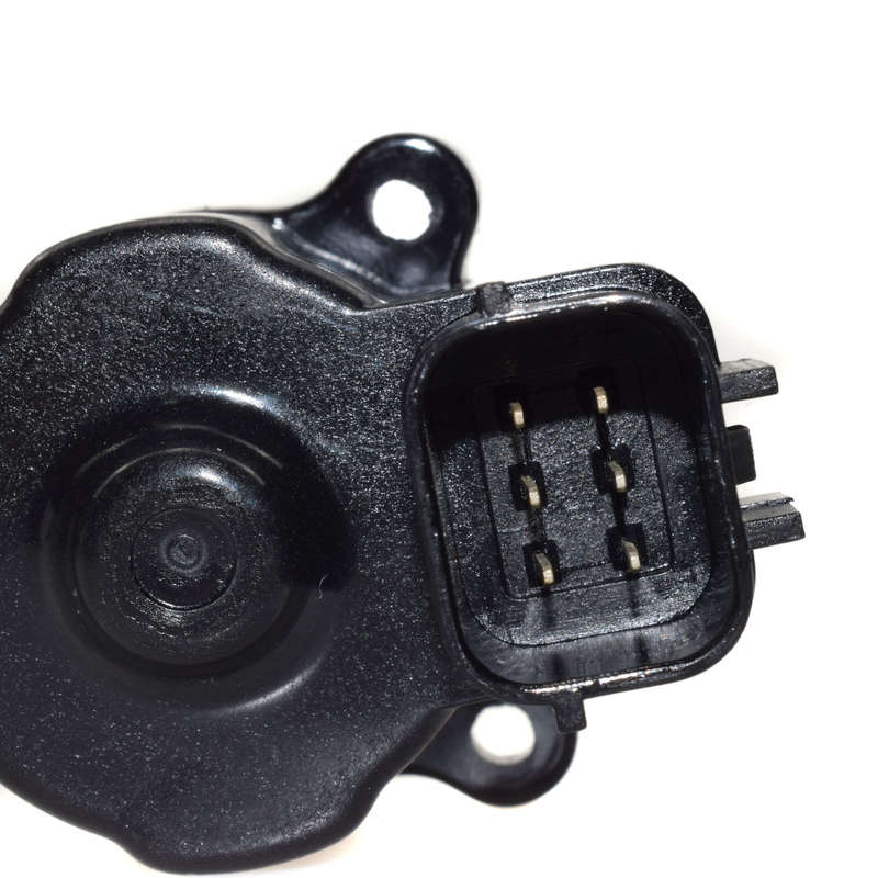 NEW MD628119 MD628174 Idle Air Control Valve IACV For Chrysler Dodge Mitsubishi